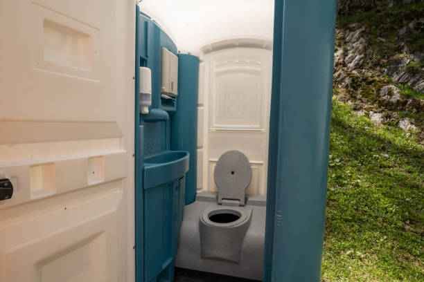 Best Local porta potty services  in Navy Yard City, WA