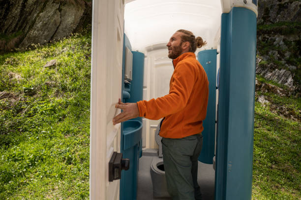 Reliable Navy Yard City, WA porta potty rental Solutions