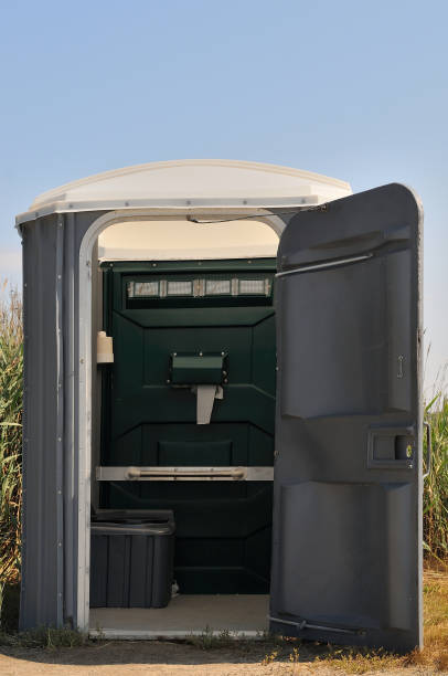 Portable restroom solutions in Navy Yard City, WA