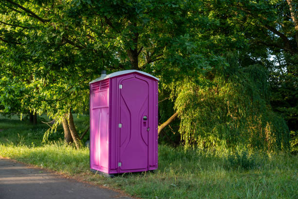 Best Best portable toilet rental  in Navy Yard City, WA