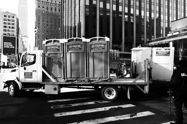 Best Event porta potty rental  in Navy Yard City, WA