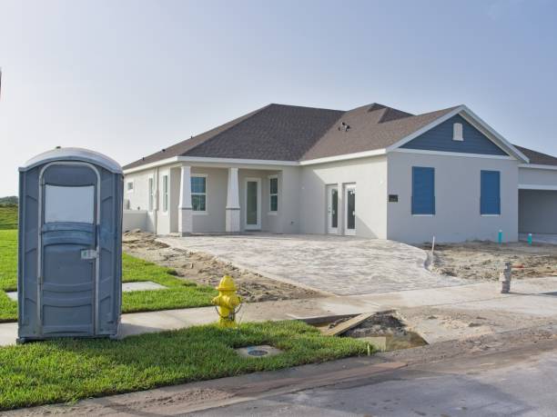 Best Portable toilet rental cost  in Navy Yard City, WA