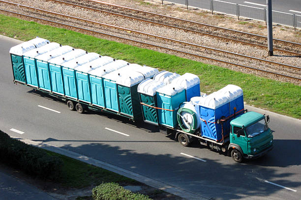  Navy Yard City, WA Porta Potty Rental Pros